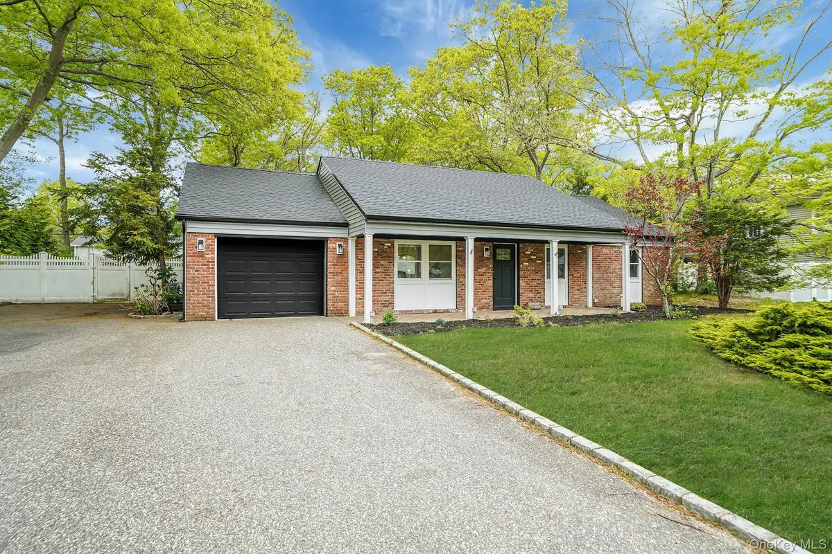41 Winside Lane, Coram, NY 11727 - #1