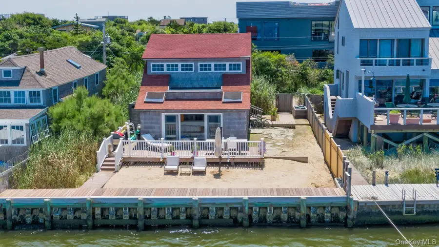 29 E Bayview Avenue, Ocean Bay Park, NY 11770 - #3