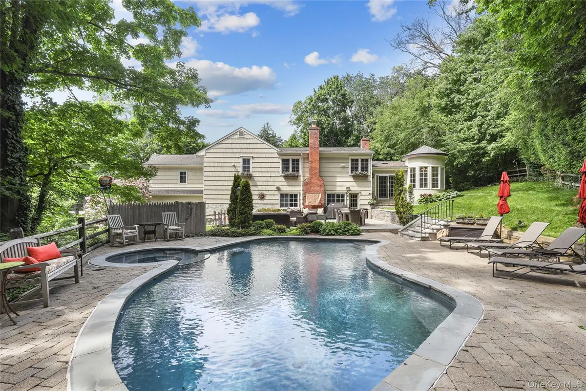 41 Lincoln Avenue, Rye Brook, NY 10573 - #1