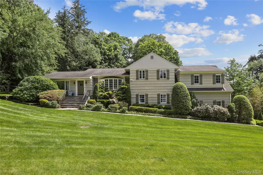 41 Lincoln Avenue, Rye Brook, NY 10573 - #2