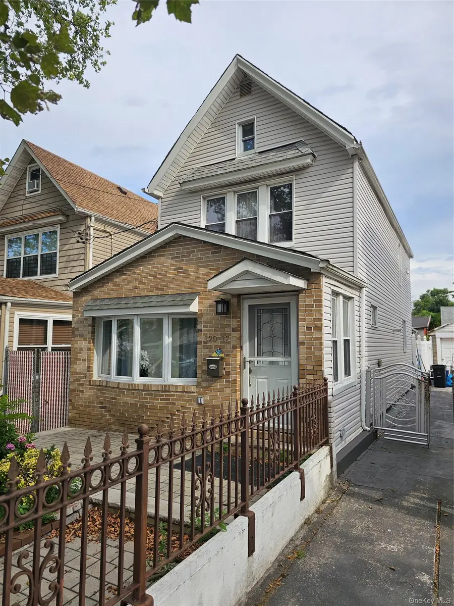 12012 115th Avenue, South Ozone Park, NY 11420 - #2
