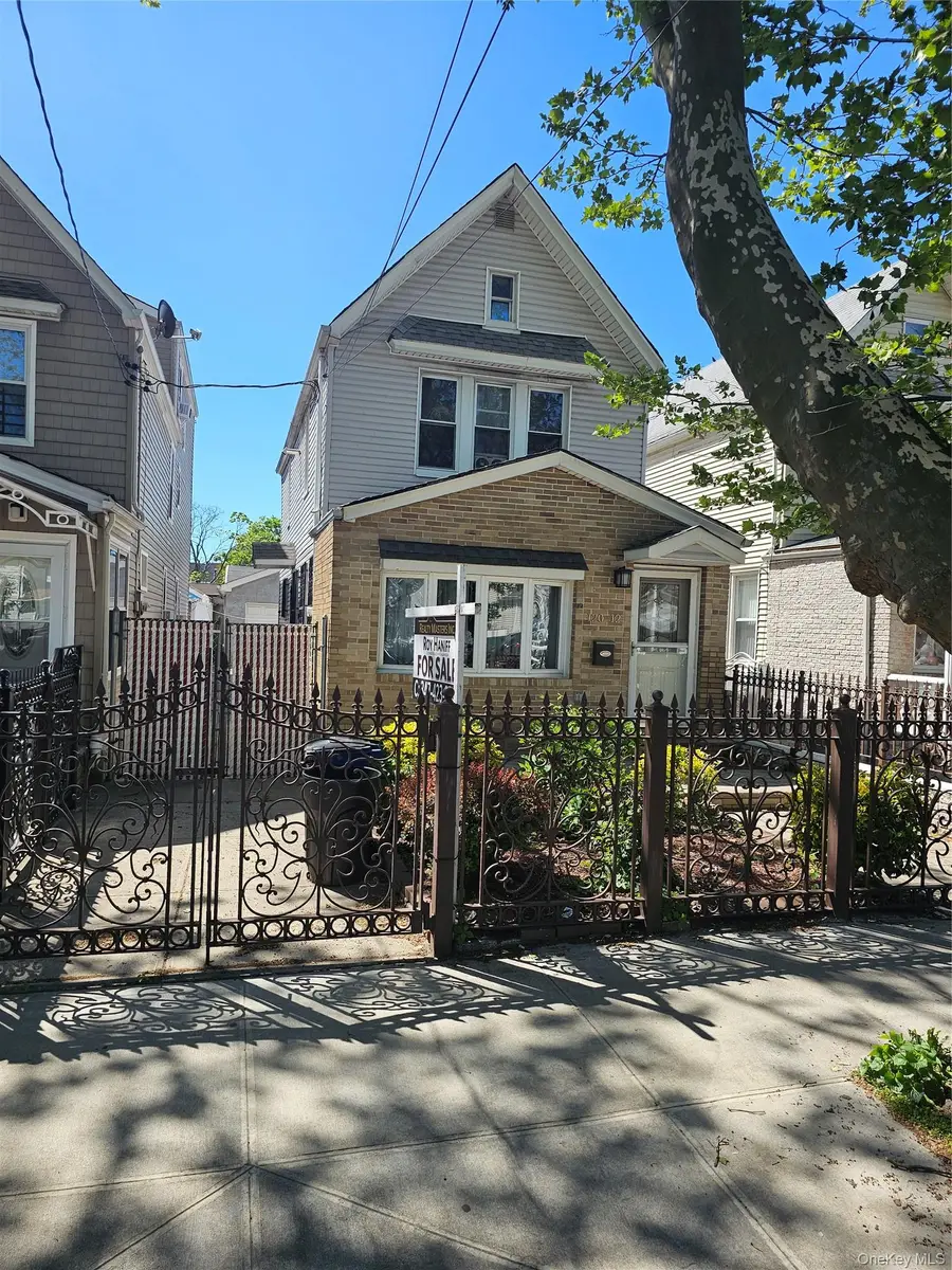 12012 115th Avenue, South Ozone Park, NY 11420 - #3