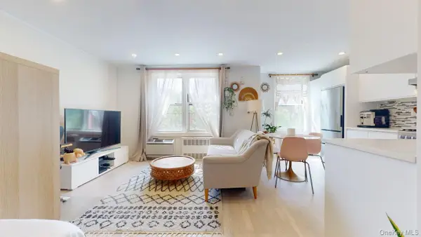 68-15 Selfridge Street #3D, Forest Hills, NY 11375