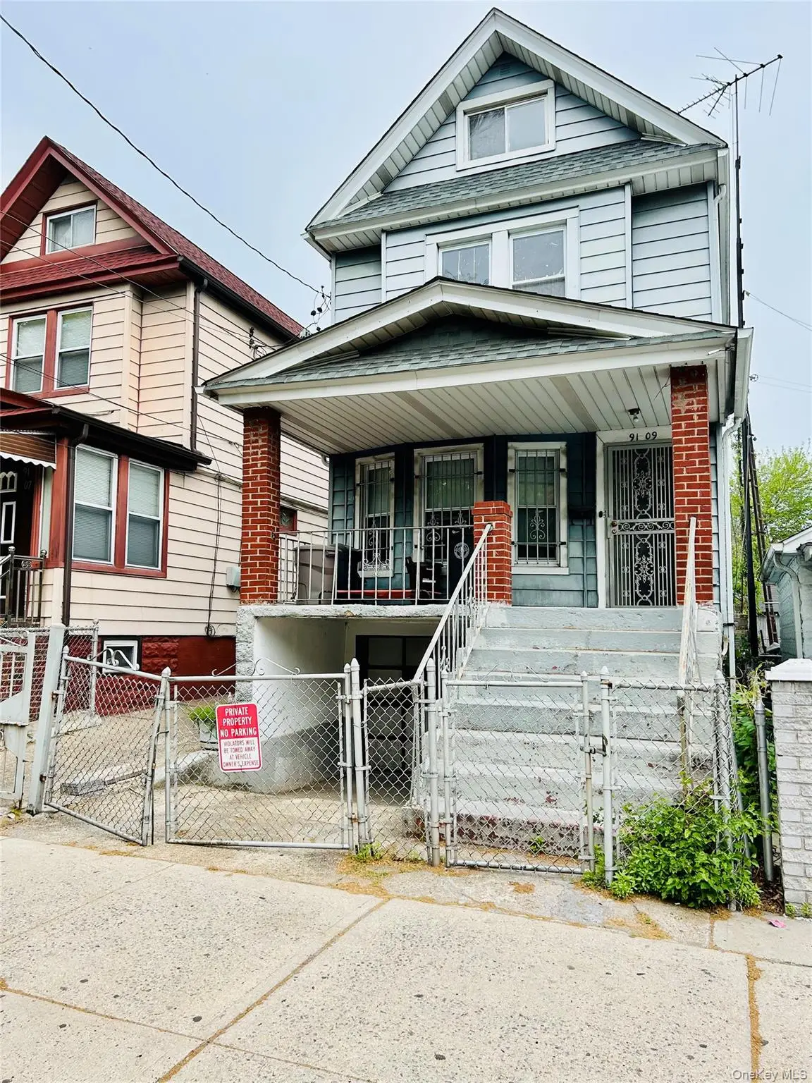 91-09 50th Avenue, Elmhurst, NY 11373 - #1