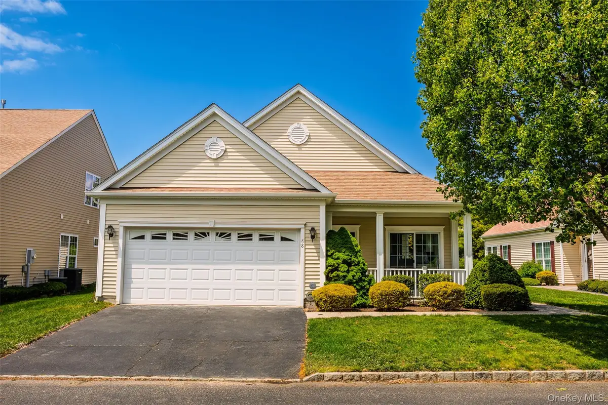 68 Louden Loop, Mount Sinai, NY 11766 - #1