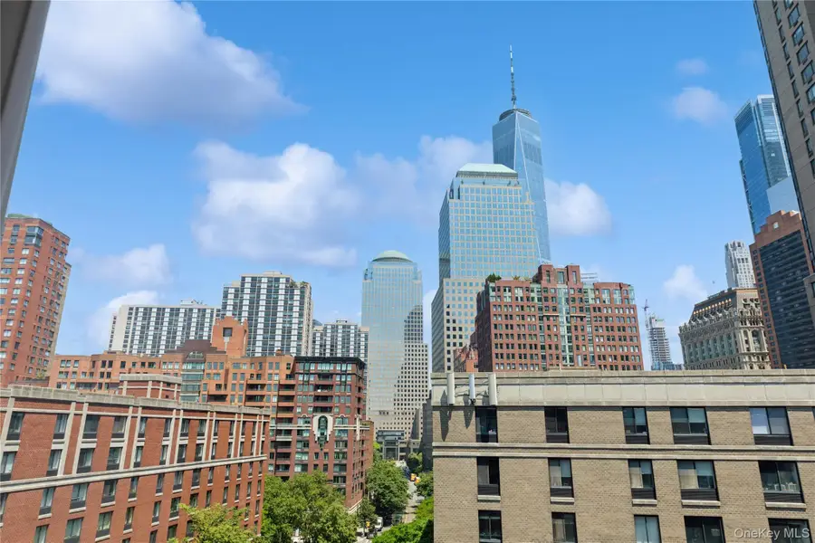 2 S End Avenue #9C, Manhattan, NY 10280 - #2