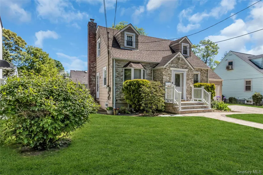 1395 Exeter Street, Baldwin, NY 11510 - #2