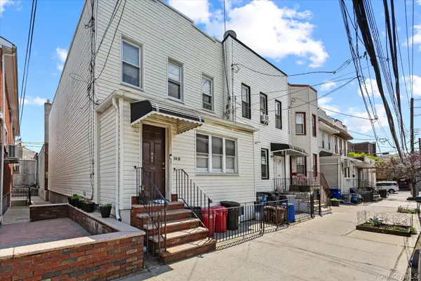 74-12 66th Drive, Middle Village, NY 11379