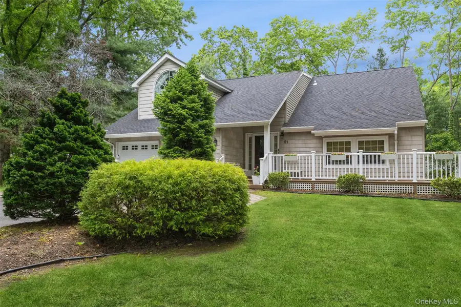 51 Chelsea Drive, Mount Sinai, NY 11766 - #2