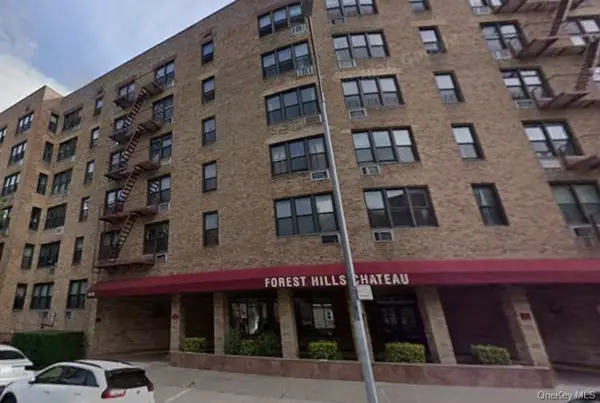 58-03 Calloway Street #4H, Corona, NY 11368