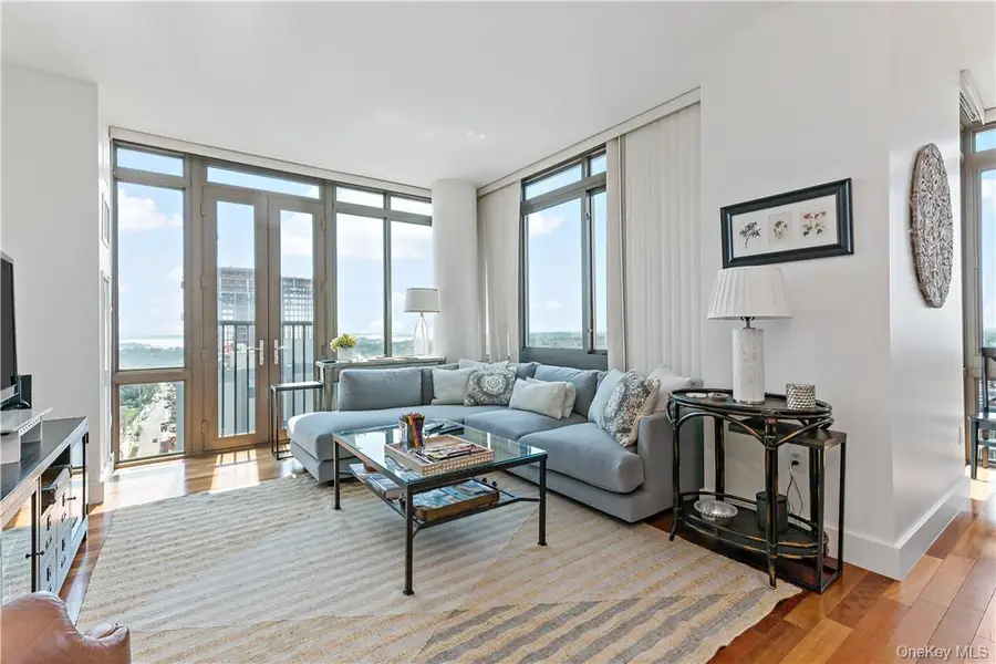 175 Huguenot Street #2006, New Rochelle, NY 10801 - #2