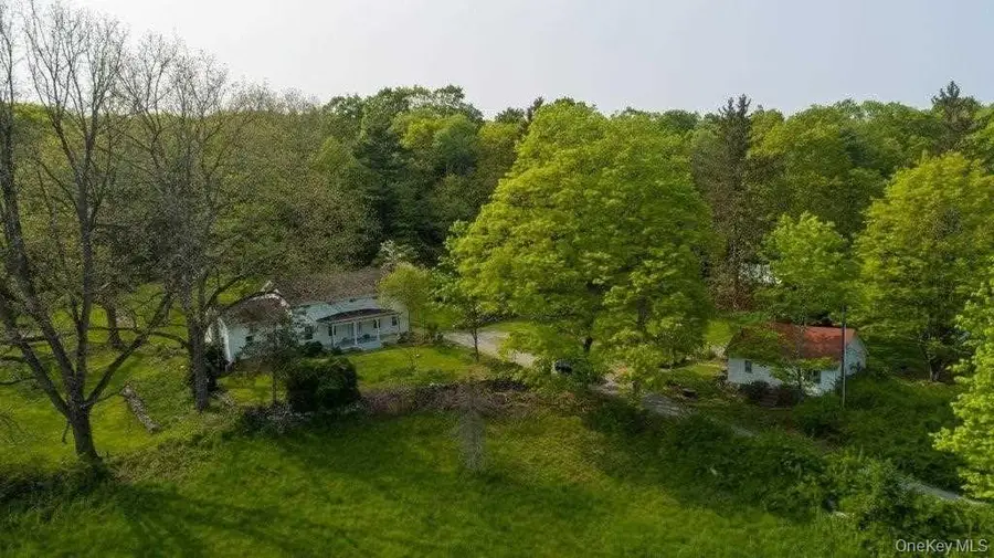 303 Hicks Hill Road, Stanfordville, NY 12582 - #3