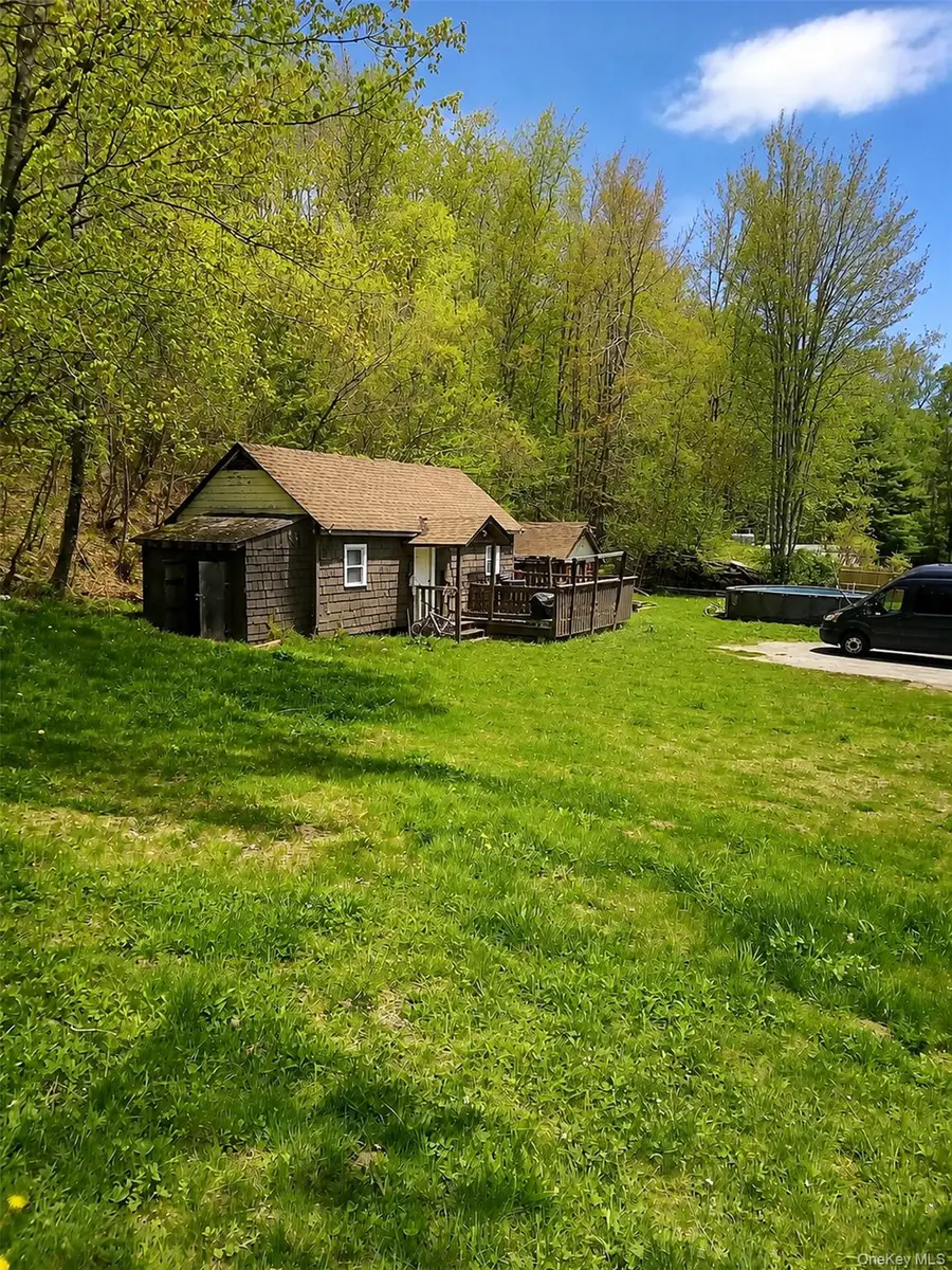 5039 Main Street, South Fallsburg, NY 12779 - #2