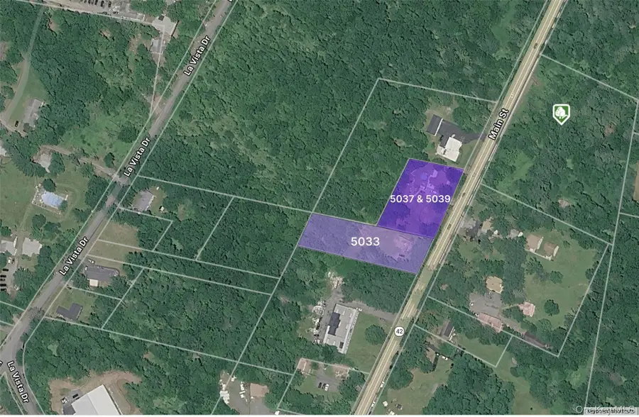 5039 Main Street, South Fallsburg, NY 12779 - #3