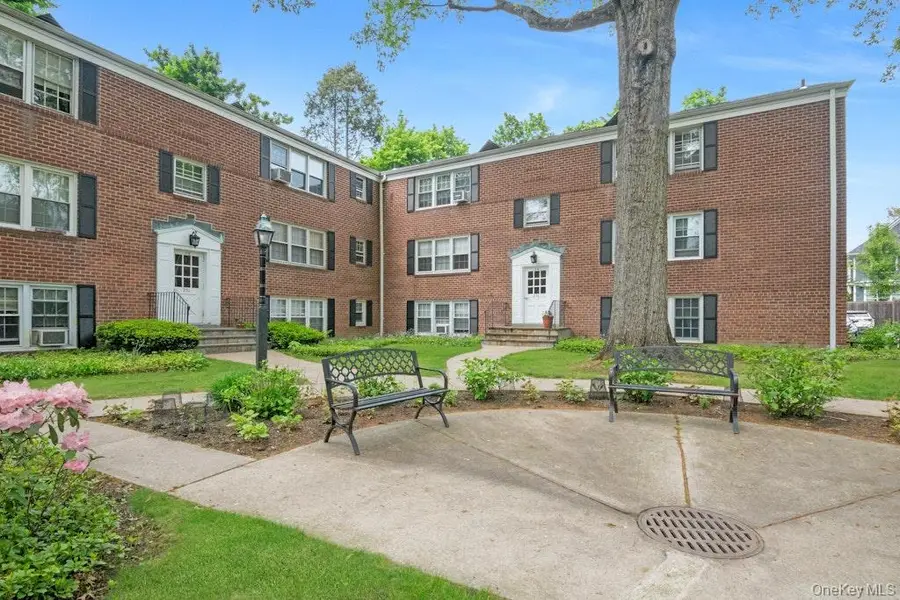 291 Manville Road #2J, Pleasantville, NY 10570 - #2