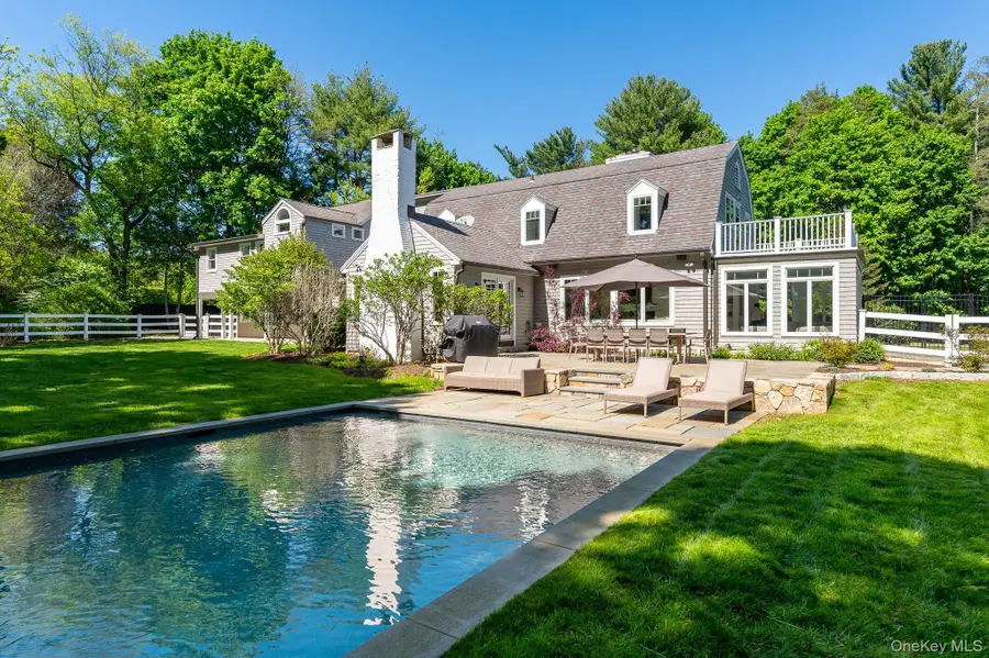 469 Taconic Road, Greenwich, CT 06831 - #2