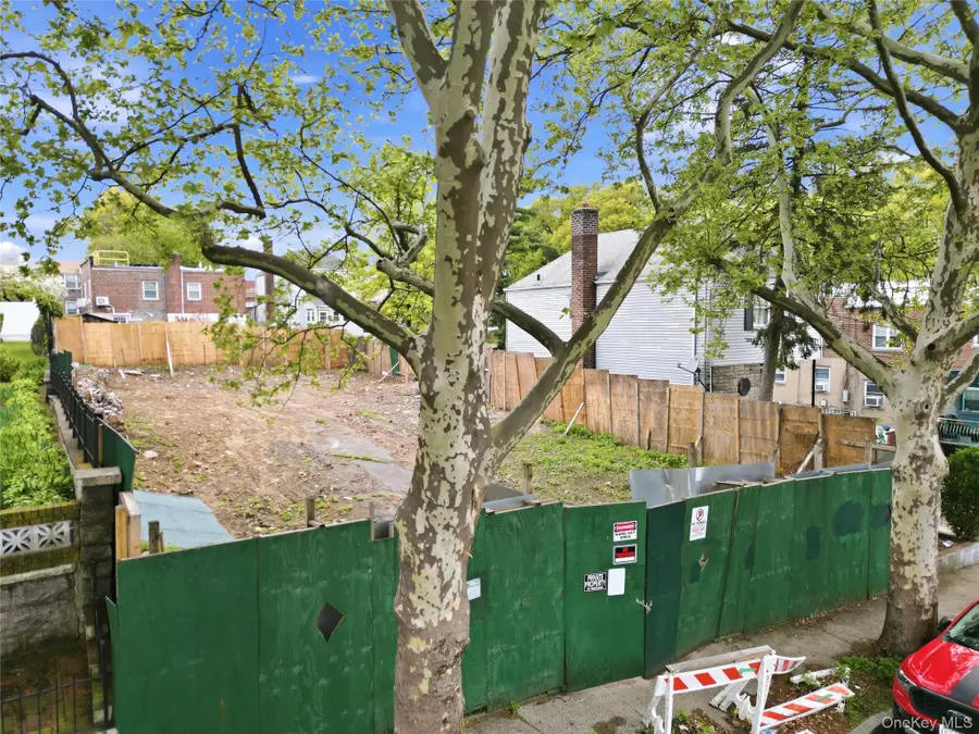 2945 Tenbroeck Avenue, Bronx, NY 10469 - #3