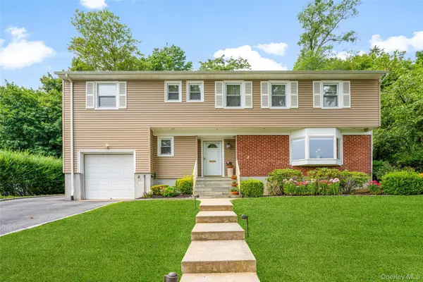 5 Oakridge Road, White Plains, NY 10607