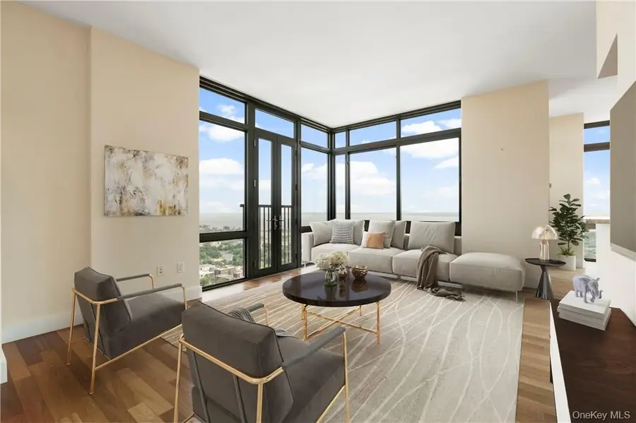 175 Huguenot St #PH301, New Rochelle, NY 10801 - #3
