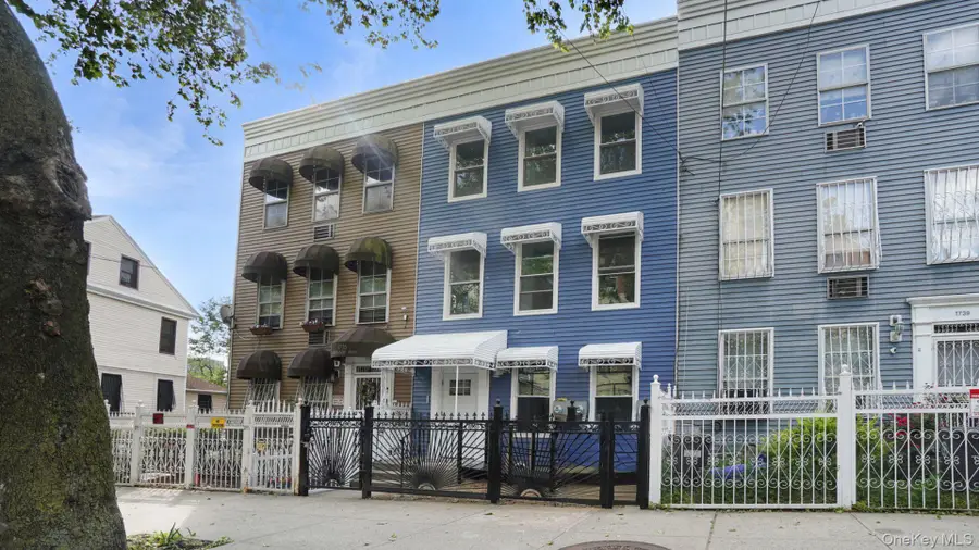 1737 Popham Avenue, Bronx, NY 10453 - #2