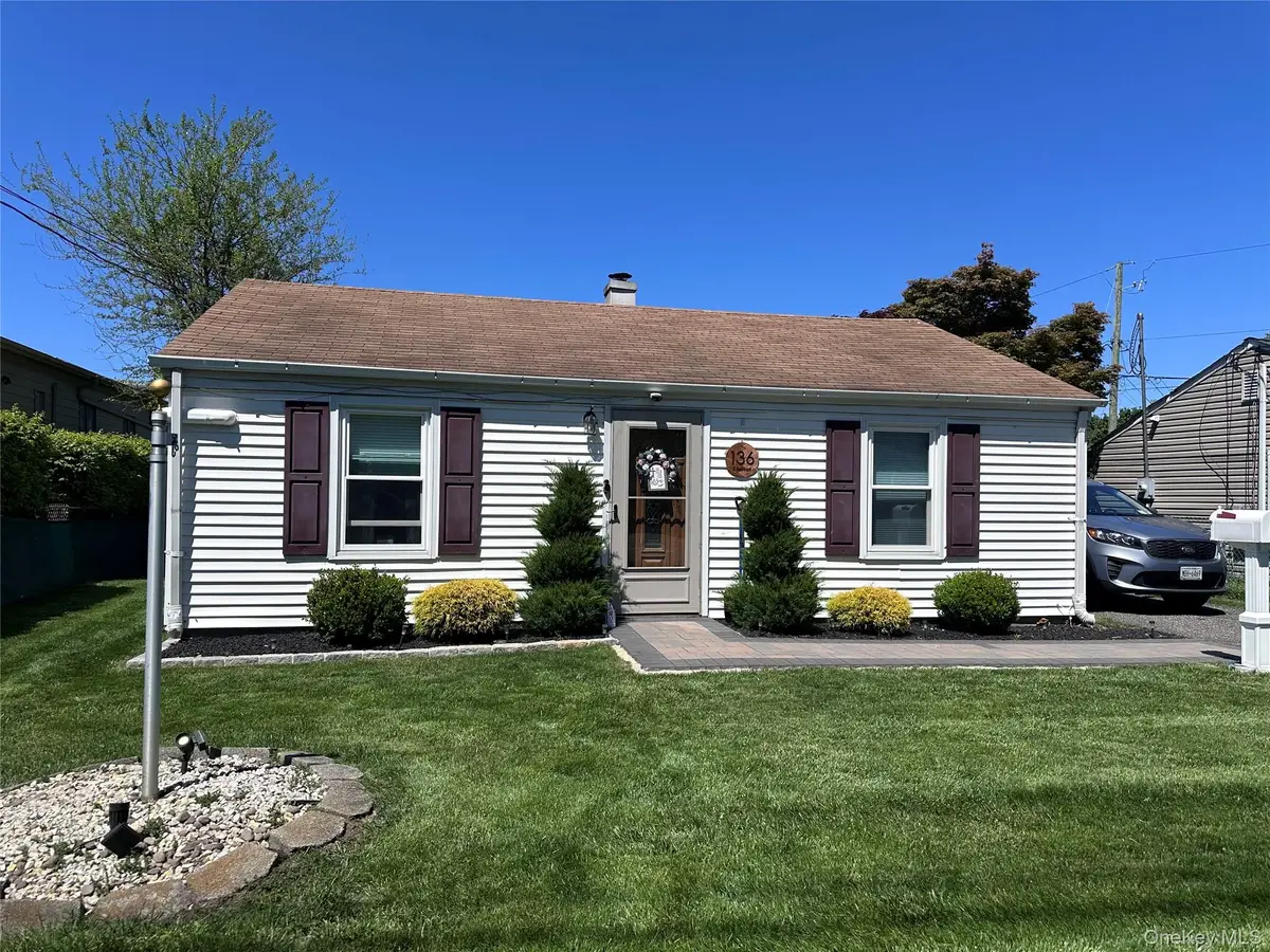 136 E Railroad Avenue, West Haverstraw, NY 10993 - #1