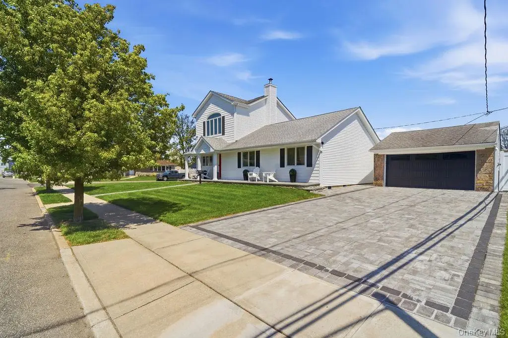 27 Seitz Drive, Bethpage, NY 11714 - #1