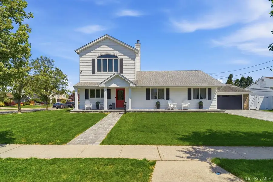 27 Seitz Drive, Bethpage, NY 11714 - #2