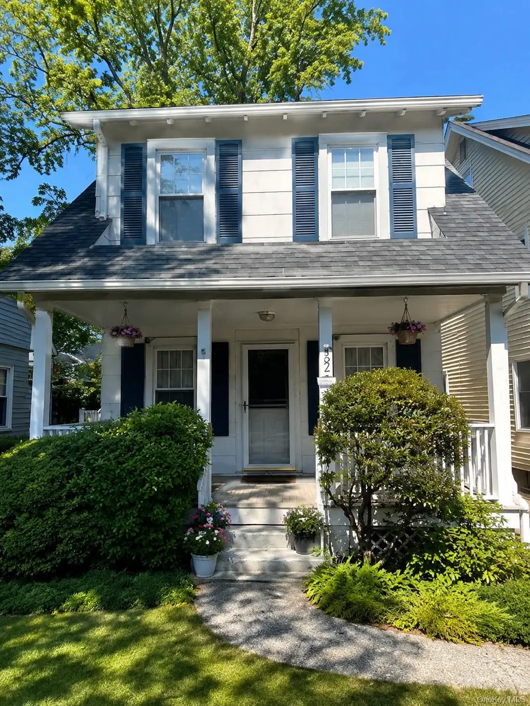157 Columbia Avenue, Hartsdale, NY 10530 - #1
