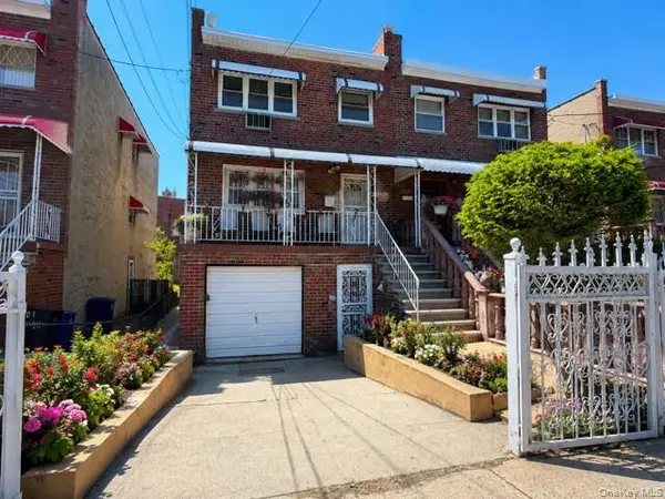 3303 Barnes Avenue, Bronx, NY 10467