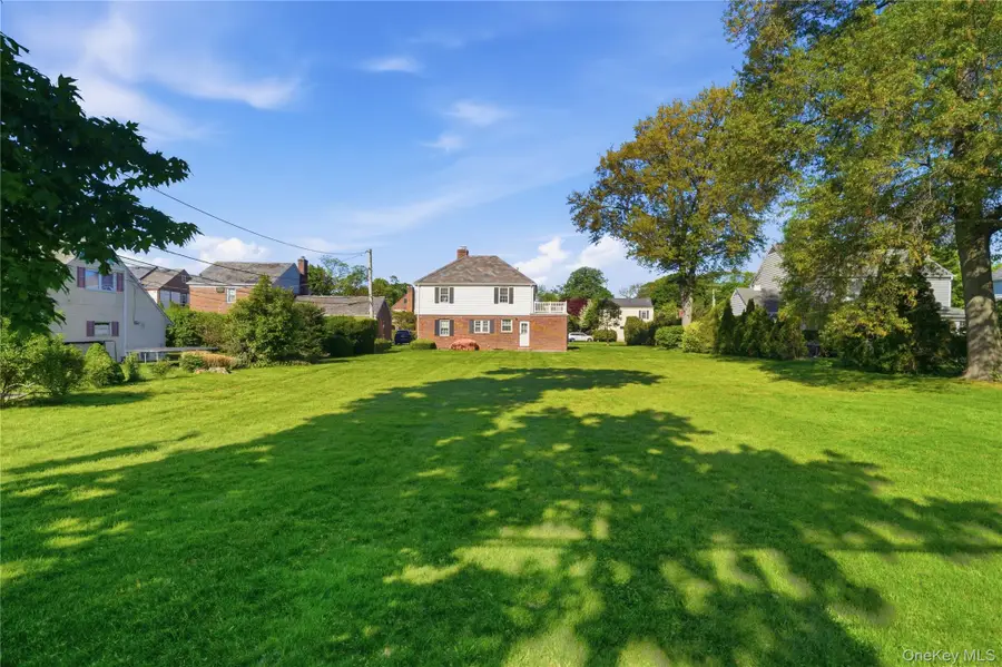 5 Franklin Court W, Garden City, NY 11530 - #3