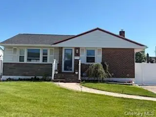 16 Buckner Avenue, Hicksville, NY 11801 - #1