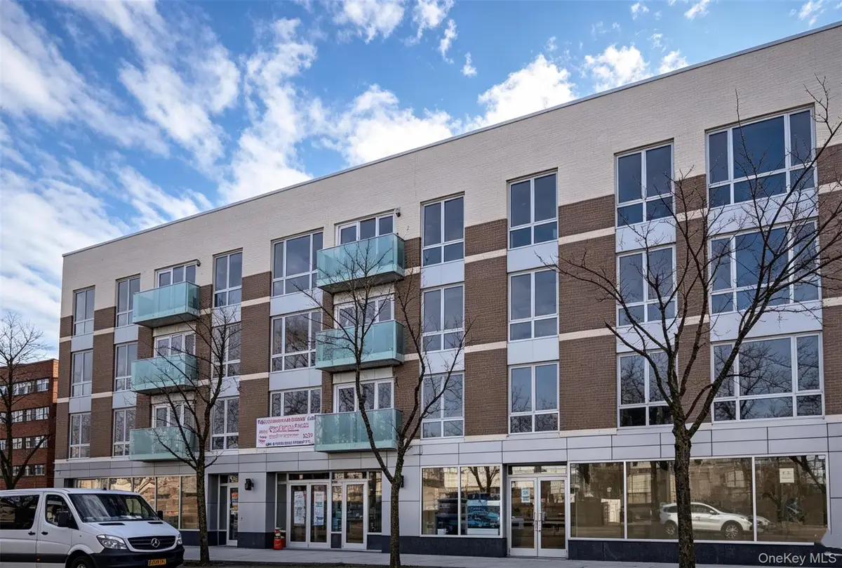 15815 Union Turnpike #4C, Fresh Meadows, NY 11366 - #1