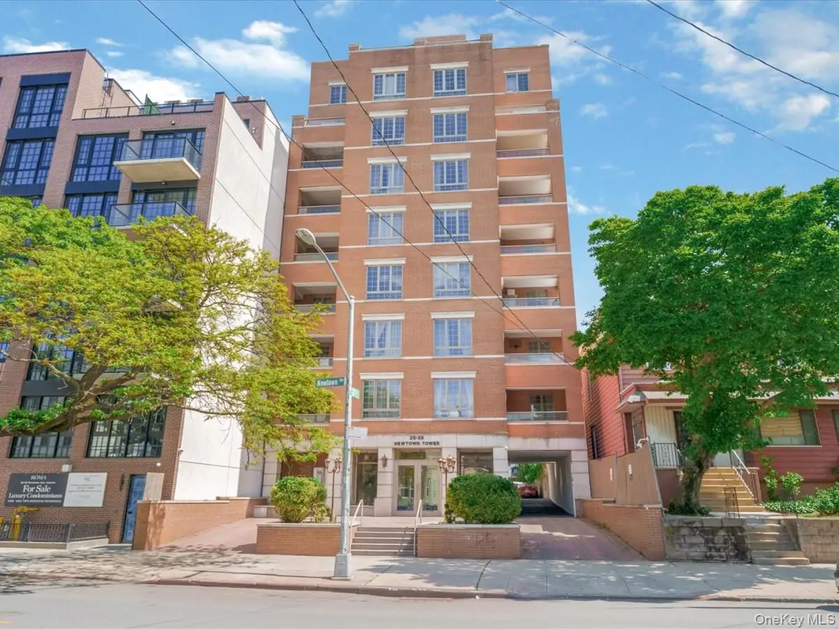 2525 Newtown Avenue #5D, Astoria, NY 11102 - #1