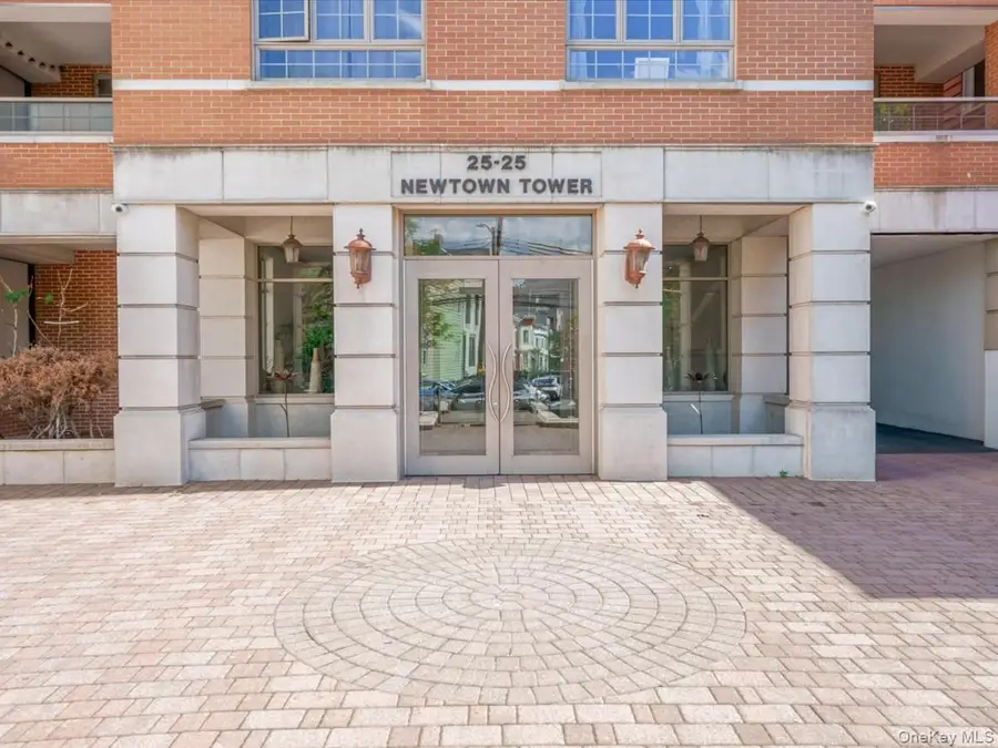 2525 Newtown Avenue #5D, Astoria, NY 11102 - #2