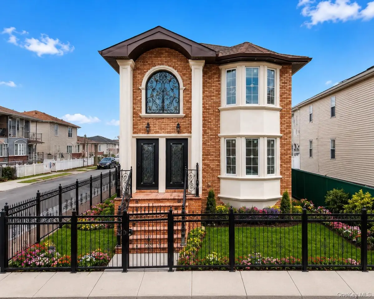 16118 122nd Avenue, Jamaica, NY 11434 - #1