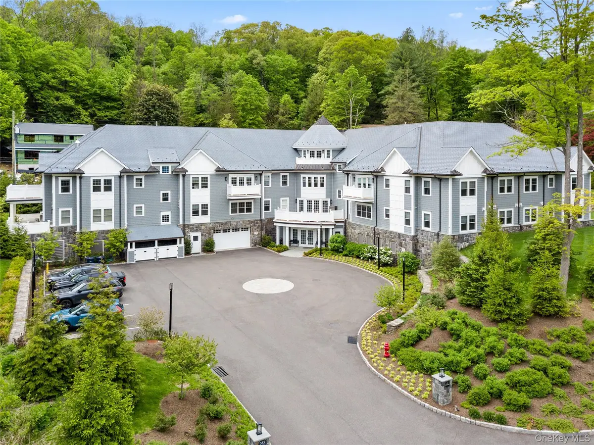 585 Main Street #2F, Armonk, NY 10504 - #1