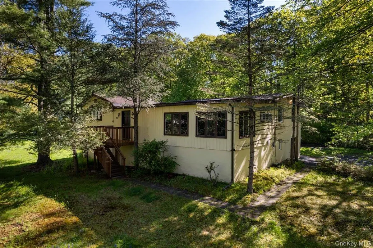 140 Camp Hill Road, Pomona, NY 10970 - #1