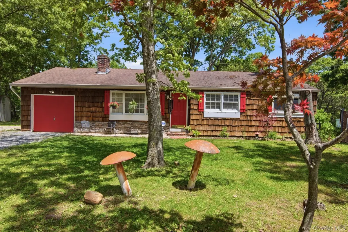 159 Canal Road, Port Jefferson Station, NY 11776 - #1