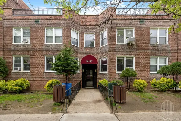 141-27 79th Avenue #2F, Flushing, NY 11367