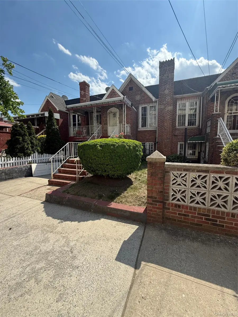676 E 93rd Street, Brooklyn, NY 11236 - #3