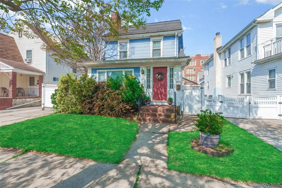 45-20 169th Street, Flushing, NY 11358 - #1