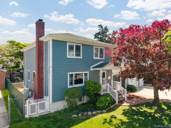 26-19 211th Street, Bayside, NY 11360