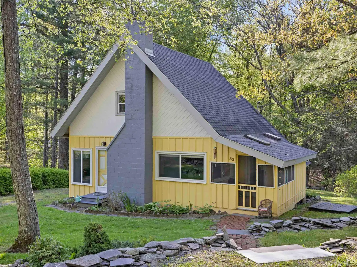 32 Ridge Road, Shokan, NY 12481 - #1