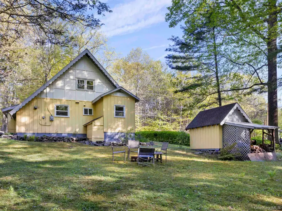 32 Ridge Road, Shokan, NY 12481 - #3