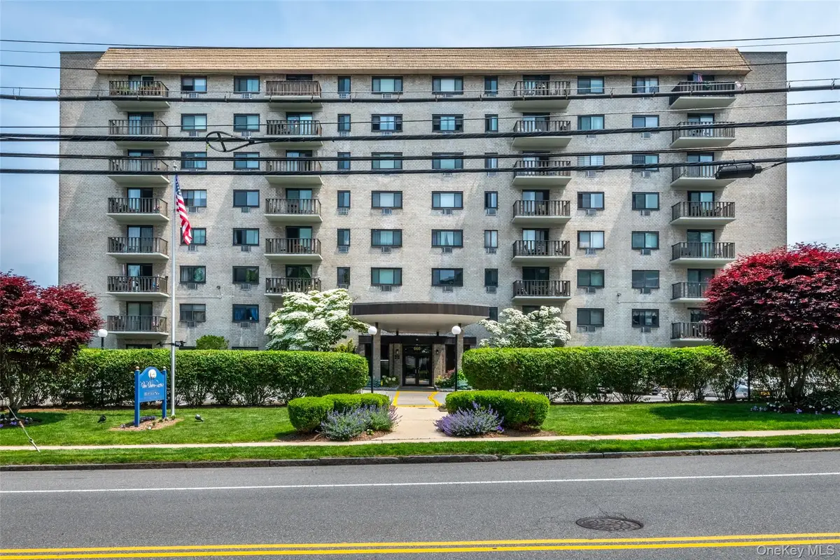 666 Pelham Road #7B, New Rochelle, NY 10805 - #1