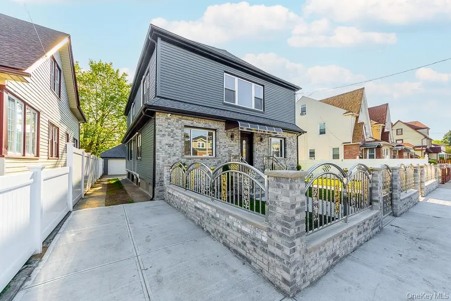 119-20 193rd Street, Saint Albans, NY 11412 - #2