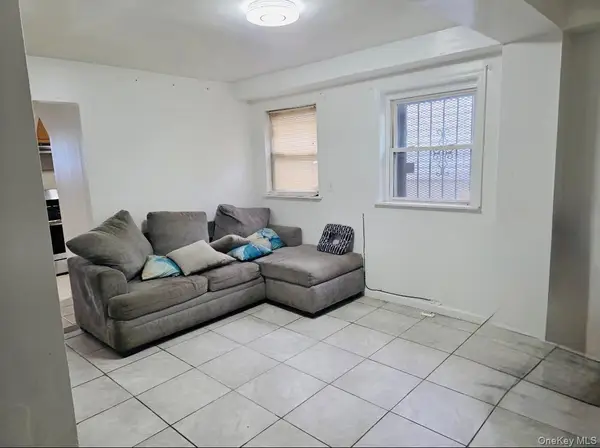 1729 Barnes Avenue #1, Bronx, NY 10462