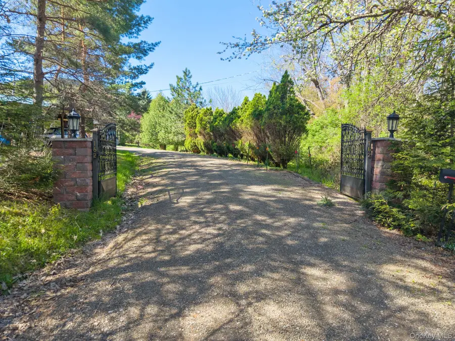 162 Fancher Road, Summit, NY 12149 - #3