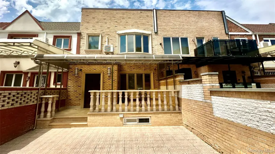 9953 65th Road, Rego Park, NY 11374 - #2