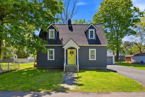 4 Green Acres Court, Ellenville, NY 12428